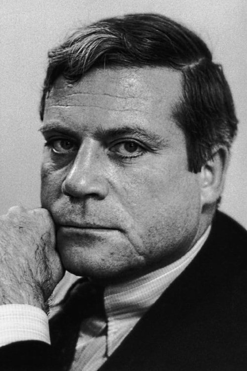 Kép: Oliver Reed színész profilképe