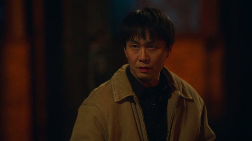 Fifties Professionals (2026) มือโปรห้าสิบพลัส ตอนที่ 12
