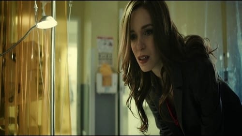 Faceless Torrent WEBRip (2021) Legendado