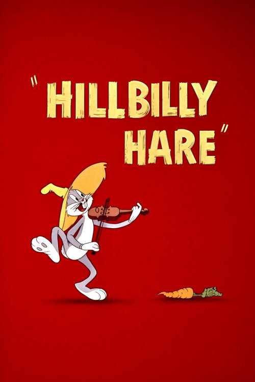 Hillbilly Hare