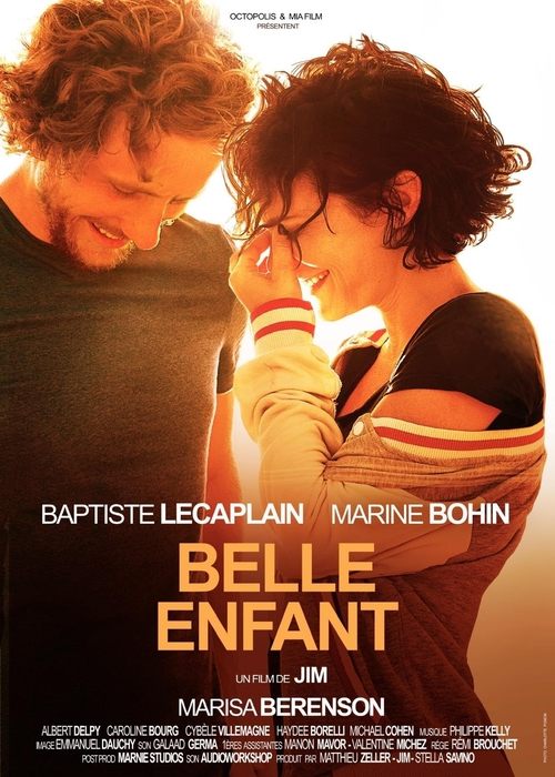 Belle enfant (2024)