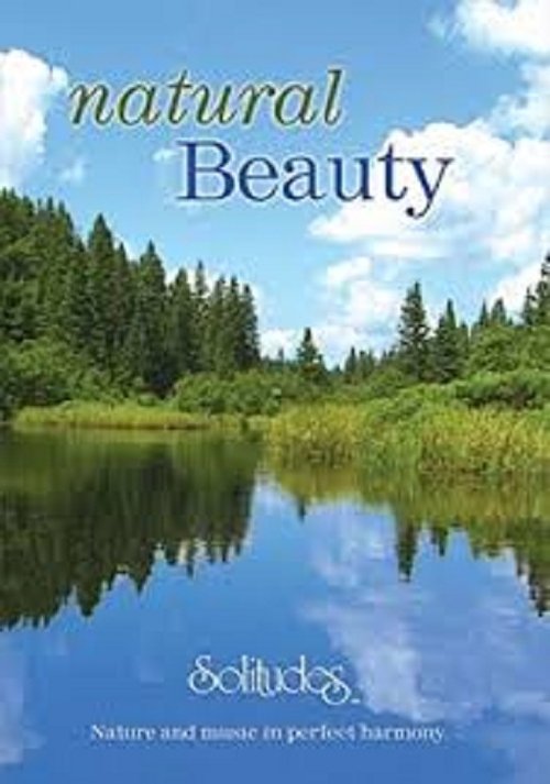 Solitudes: Natural Beauty movie poster player