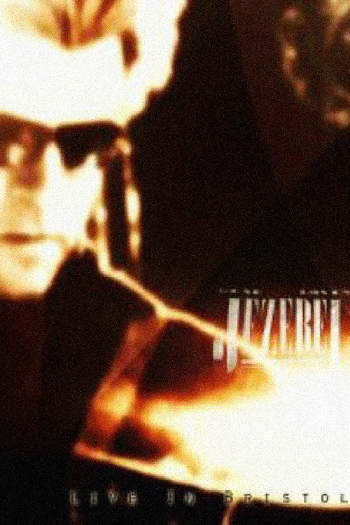 Gene Loves Jezebel: Live in Bristol 2005