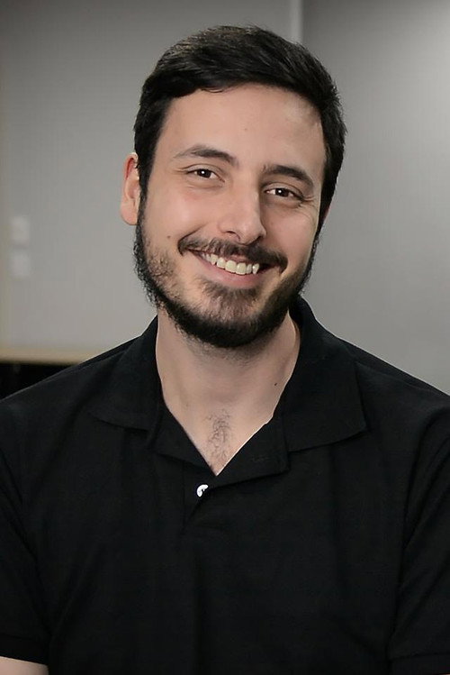 Marcelo Daros