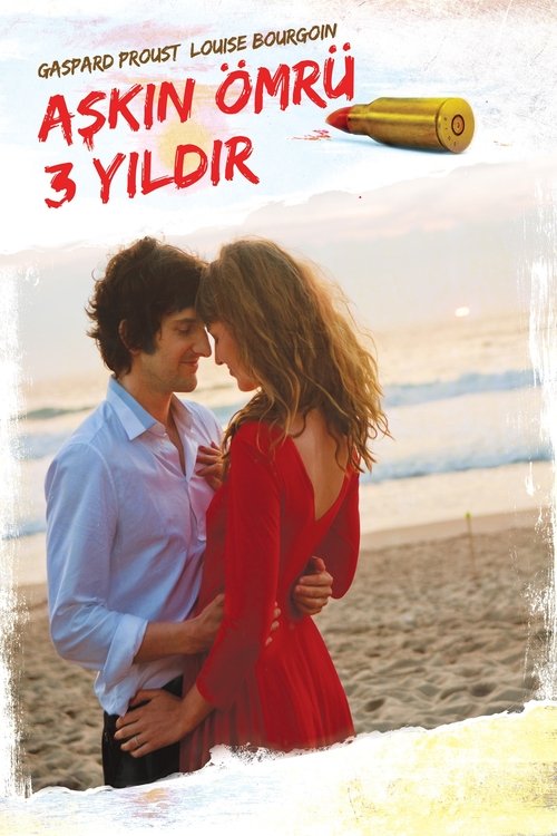 Aşkın Ömrü Üç Yıldır ( L'amour dure trois ans )