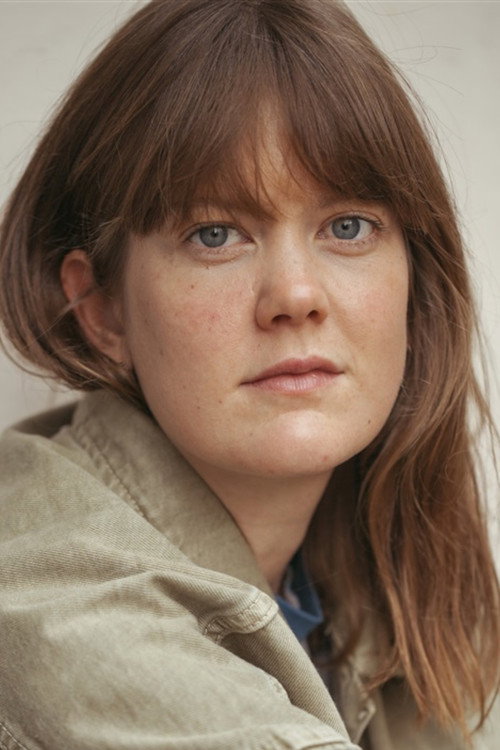 Madeleine Baudot