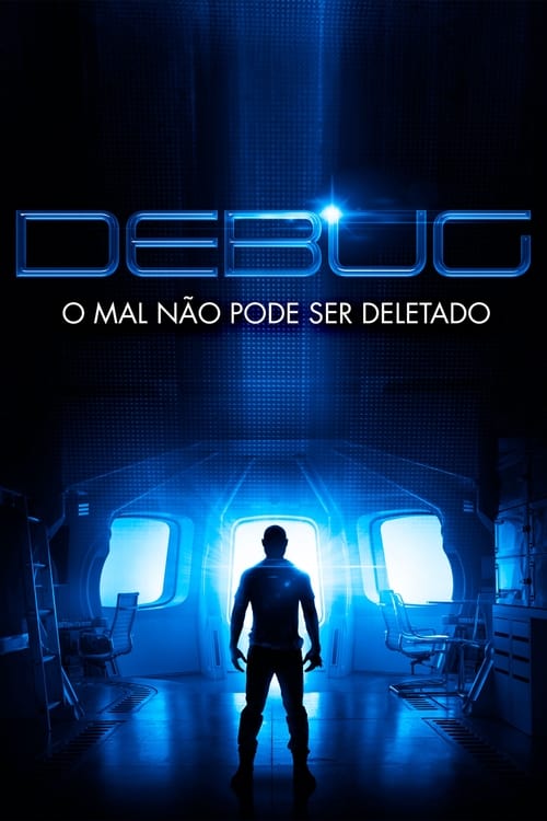 Pôster de Debug