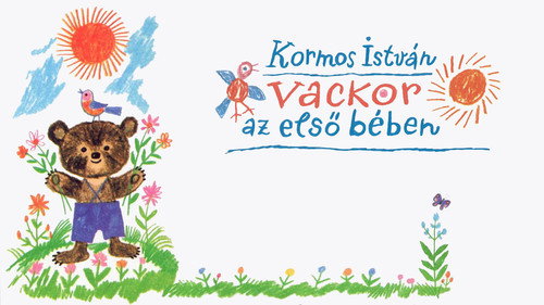 Vackor az első bében - Season 1 Backdrop Blur