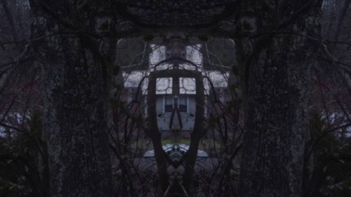 lostinoblivions Backdrop Blur