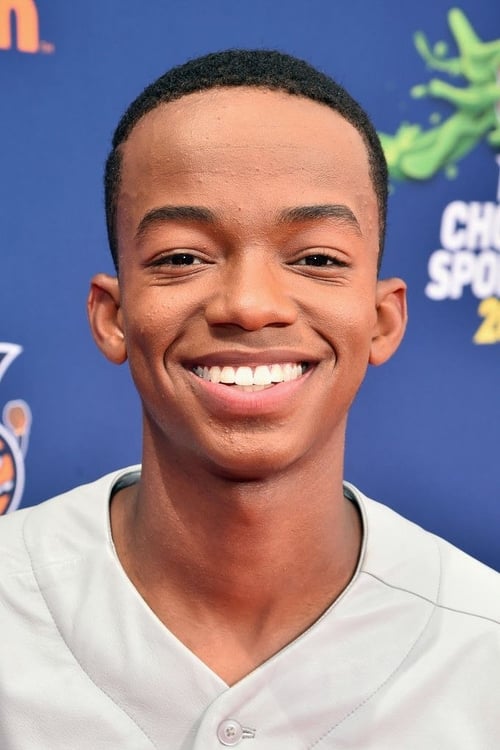 Kép: Coy Stewart színész profilképe