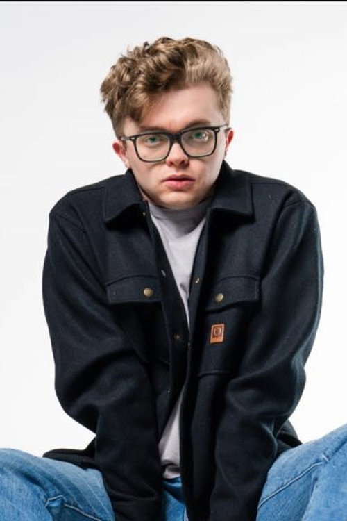 Charlie Green