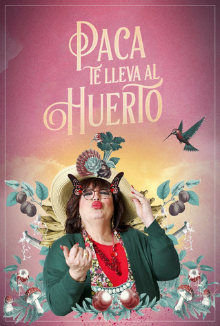 Escena 6 de Paca te lleva al huerto