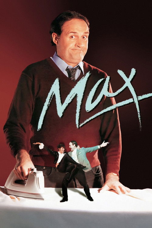 Max poster