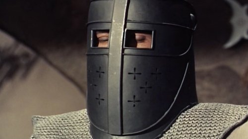 Le dernier chevalier