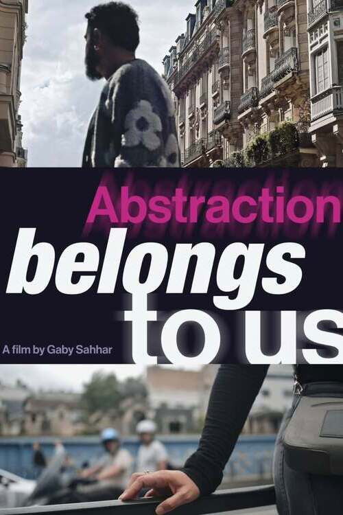 Abstraction Belongs to Us