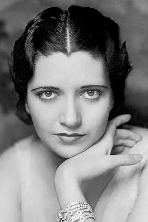 Kay Francis Photo
