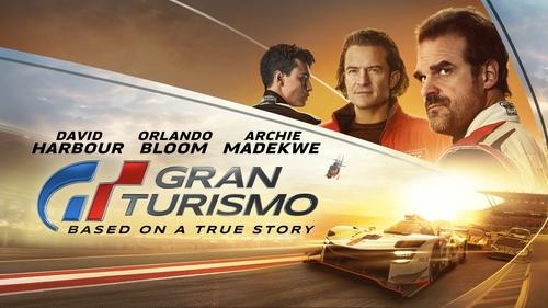 Gran Turismo