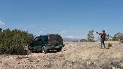 Longmire: O Xerife: 3×2