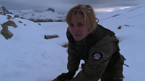 Stargate SG-1 · S1E17 : Portés disparus, image 2