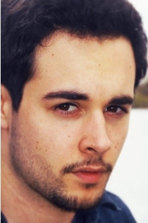 Emmet O'Riabhaigh photo 2