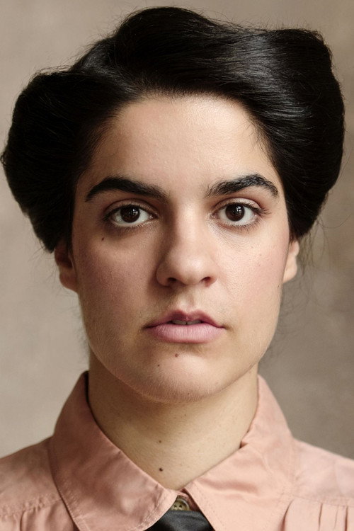 Mariann Yar