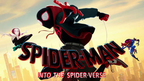 Spider-Man: Into The Spider-Verse (2018) Download Full HD ᐈ BemaTV