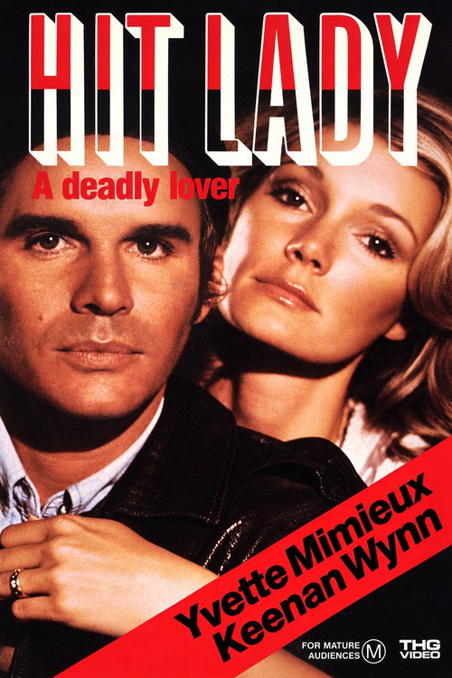 Hit Lady