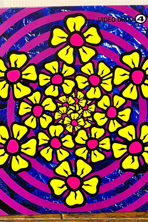 Video Substance 4: Natyrë Seksuale poster