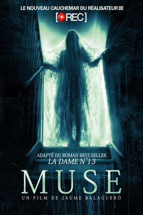 Regarder ஜ Muse Film en Streaming VOSTFR