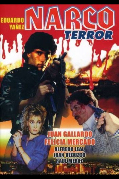 Narco terror