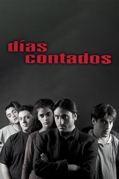 Días contados (1994)