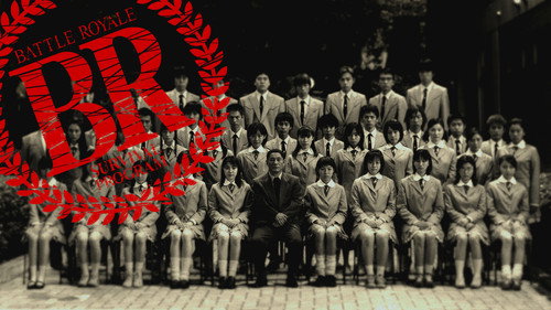 Battle Royale