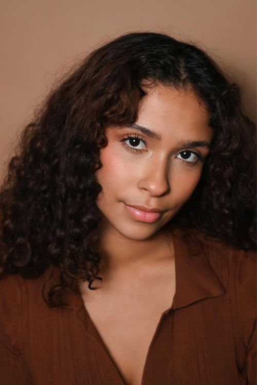 Kép: Madison Reyes színész profilképe