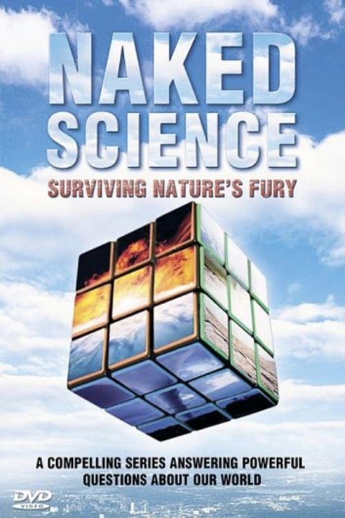 Poster Naked Science: Evolution