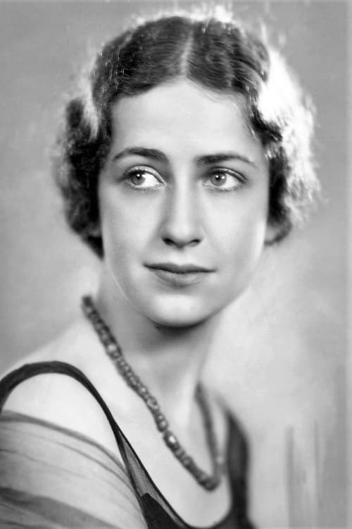 Peggy Ashcroft