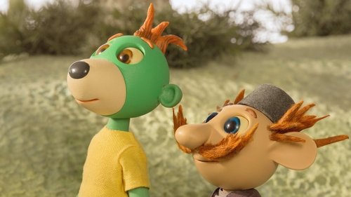 Image de l'épisode 13