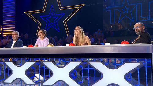 Got Talent España, S09E11 - (2023)