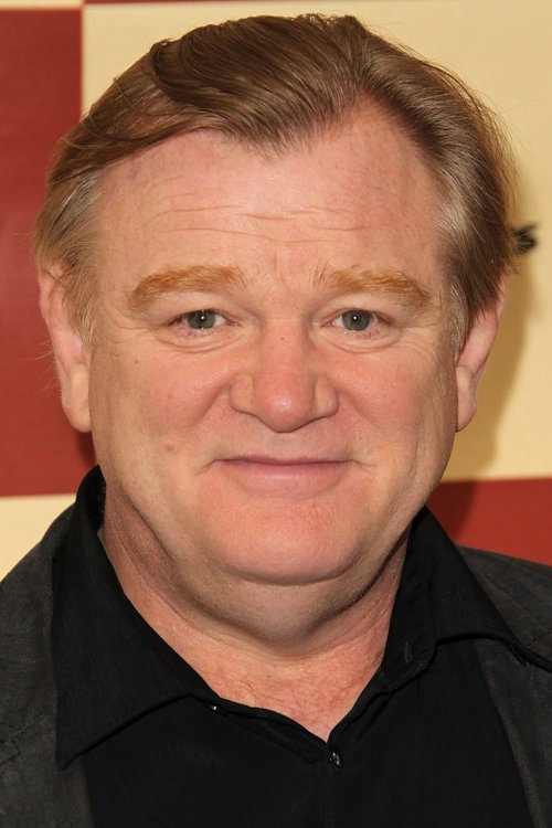 Kép: Brendan Gleeson színész profilképe