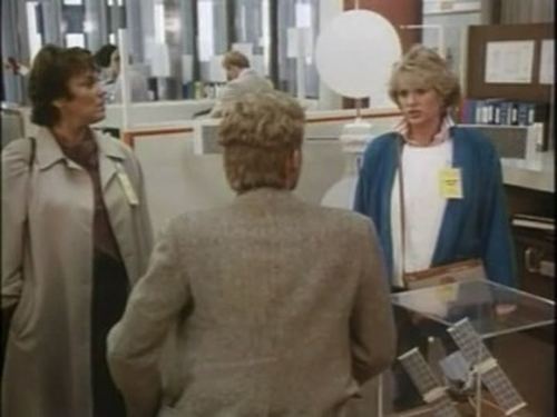 Cagney & Lacey, S05E22 - (1986)