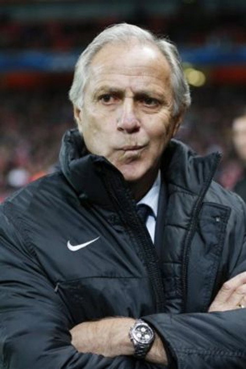 Foto de René Girard