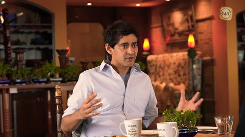 Breakfast with Champions