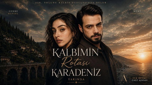 Heartbound: Turkish Black Sea