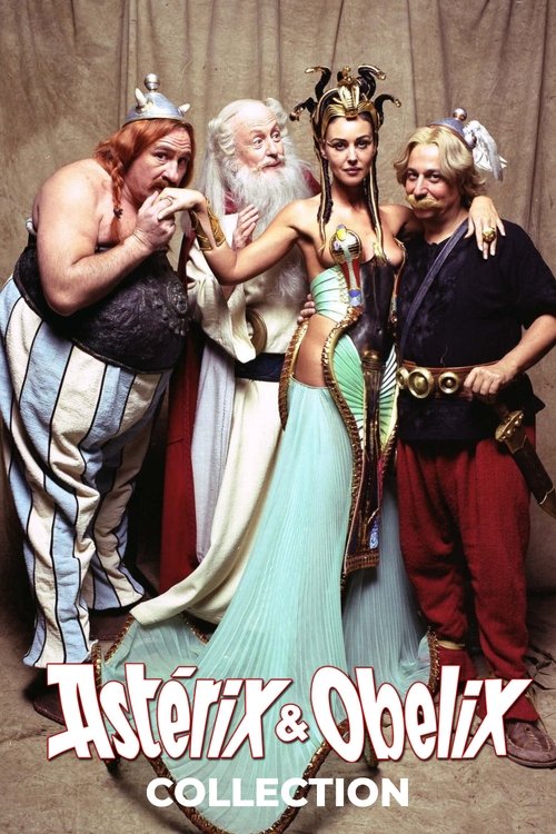 Astérix & Obélix - Saga