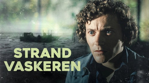 Strandvaskeren