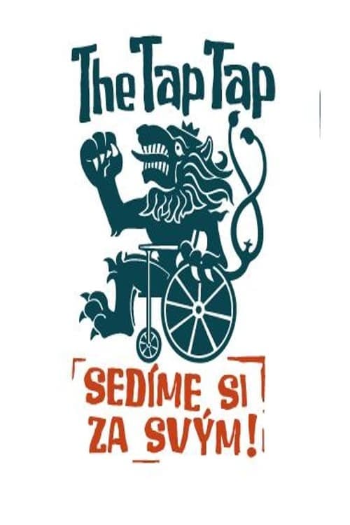 Sedíme si za svým! (koncert) (2018) poster