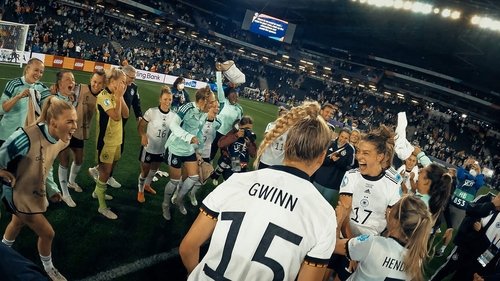 Born For This - Mehr als Fussball