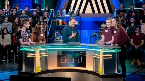 Encore plus Génial, S09E24 - (2020)