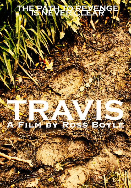 Travis still 3