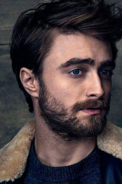 Daniel Radcliffe