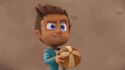 Image de l'épisode 1